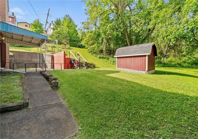 Photo 2 of Sale Pending at 555 Hazelwood Ave, Pittsburgh, PA 15207 | MLS# 1750532 | Listing updated on 2026-09-25