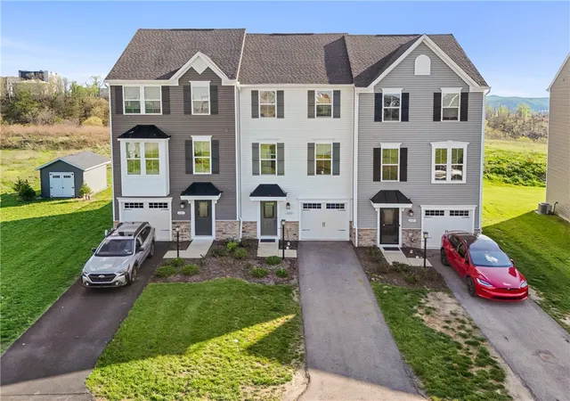Photo 1 of Townhouse for sale at 6003 Atlin Ln, Center Twp, PA 15061 | MLS# 1751106 | Listing updated on 2026-09-18