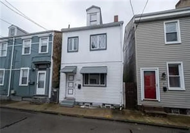 Photo 1 of Single family home for sale at 1922 Harcum Way, Pittsburgh, PA 15203 | MLS# 1751111 | Listing updated on 2026-10-03