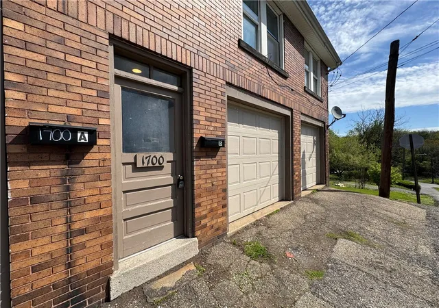 Photo 3 of Multi family home for sale at 1700 6th Street, New Brighton, PA 15066 | MLS# 1750563 | Listing updated on 2026-08-26