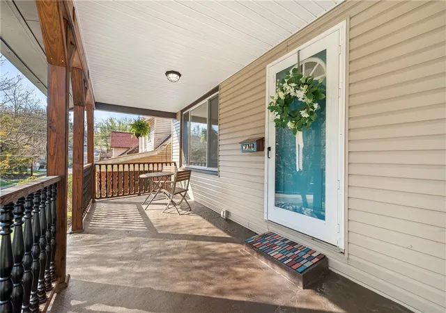 Photo 3 of Single family home for sale at 529 Windsor Ave, Pittsburgh, PA 15221 | MLS# 1751175 | Listing updated on 2026-08-11