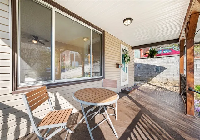 Photo 3 of Single family home for sale at 529 Windsor Ave, Pittsburgh, PA 15221 | MLS# 1751175 | Listing updated on 2026-08-11