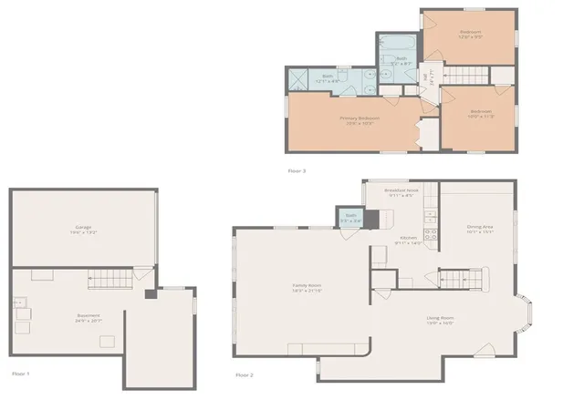 Photo 24 of Single family home for sale at 149 Anita Ave, Pittsburgh, PA 15217 | MLS# 1751172 | Listing updated on 2026-08-24