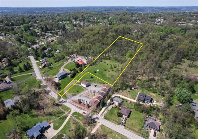 Photo 1 of Land for sale at 6349 Leechburg Rd, Verona, PA 15147 | MLS# 1751477 | Listing updated on 2026-08-22