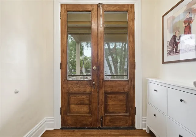 Photo 3 of Single family home for sale at 5631 Wellesley Ave, Highland Park, PA 15206 | MLS# 1751558 | Listing updated on 2026-08-22