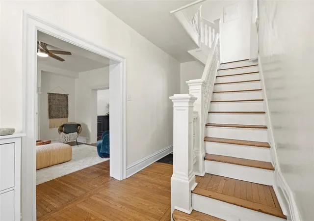 Photo 4 of Single family home for sale at 5631 Wellesley Ave, Highland Park, PA 15206 | MLS# 1751558 | Listing updated on 2026-08-22