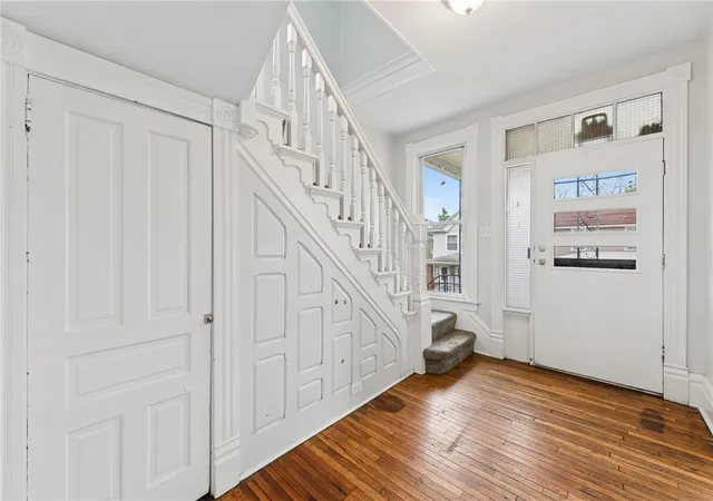 Photo 3 of Single family home for sale at 512 Sidney St, City Of Greensburg, PA 15601 | MLS# 1751566 | Listing updated on 2026-08-19