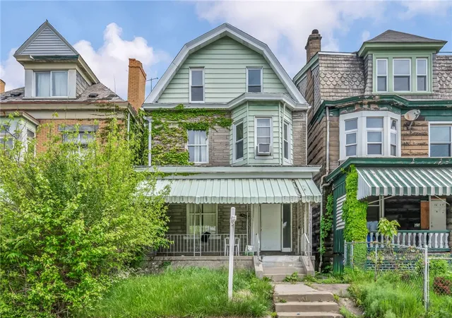 Photo 1 of Single family home for sale at 7145 Race St, Pittsburgh, PA 15208 | MLS# 1751761 | Listing updated on 2026-08-25
