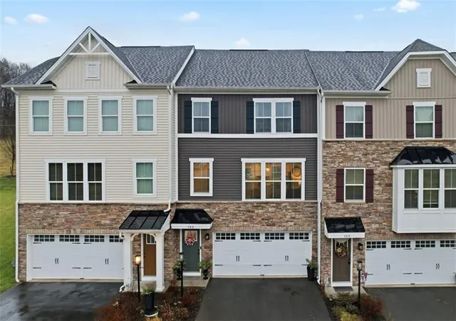 Photo 1 of Sale Pending at 102 Rivulet Ln, Zelienople, PA 16063 | MLS# 1751821 | Listing updated on 2026-08-23