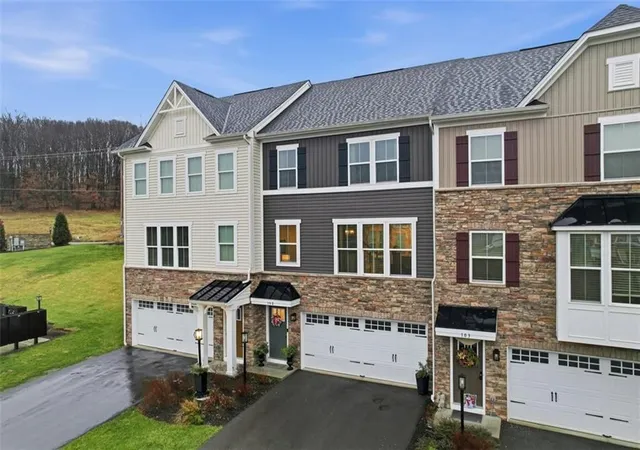 Photo 2 of Sale Pending at 102 Rivulet Ln, Zelienople, PA 16063 | MLS# 1751821 | Listing updated on 2026-08-23