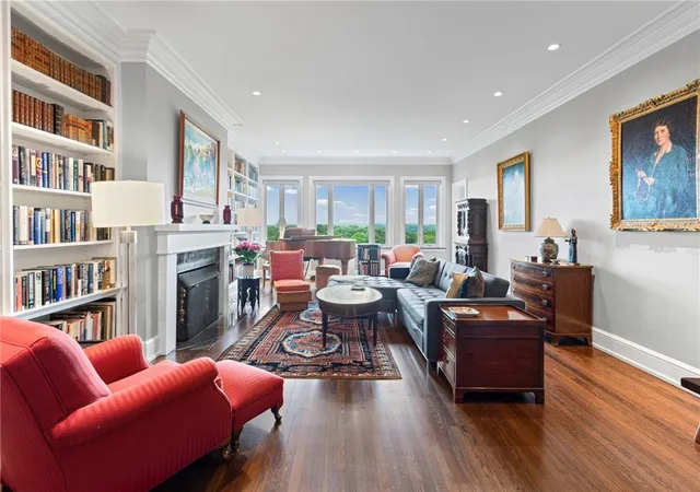 Photo 3 of House for sale at 5023 Frew St #9C, Squirrel Hill, PA 15213 | MLS# 1752103 | Listing updated on 2026-08-18