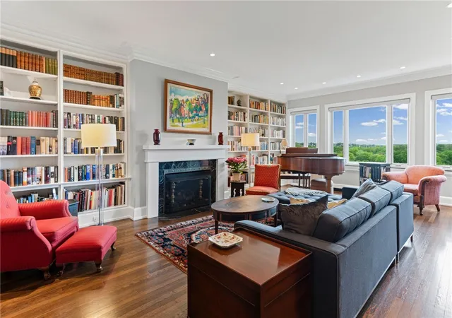Photo 4 of House for sale at 5023 Frew St #9C, Squirrel Hill, PA 15213 | MLS# 1752103 | Listing updated on 2026-08-18