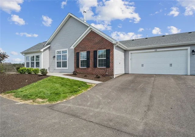 Photo 1 of Condo for sale at 1244 Sandy Ridge Dr, Sarver, PA 16055 | MLS# 1751982 | Listing updated on 2026-08-24