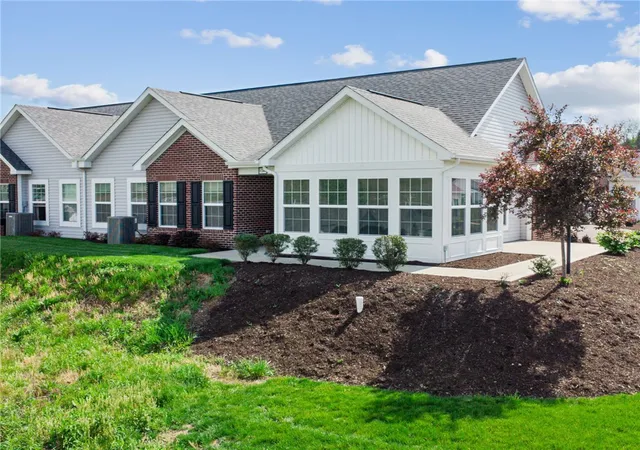 Photo 3 of Condo for sale at 1244 Sandy Ridge Dr, Sarver, PA 16055 | MLS# 1751982 | Listing updated on 2026-08-24