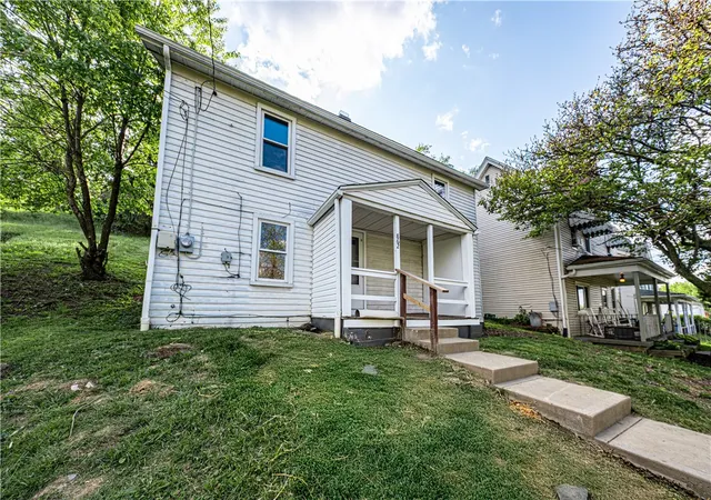 Photo 2 of Single family home for sale at 862 Connolly Ave, Pittsburgh, PA 15236 | MLS# 1752124 | Listing updated on 2026-08-17