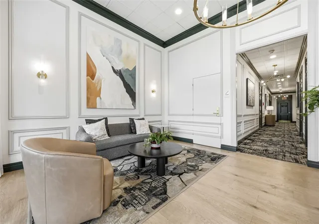 Photo 3 of Condo for sale at 112 Washington Pl #19C, Downtown Pgh, PA 15219 | MLS# 1752210 | Listing updated on 2026-08-19
