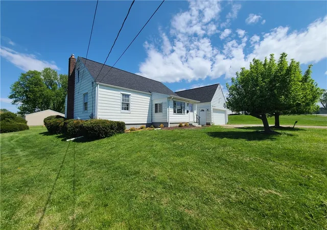 Photo 2 of Sale Pending at 819 Allegheny Ave, Shenango Twp, PA 16101 | MLS# 1751686 | Listing updated on 2026-08-25