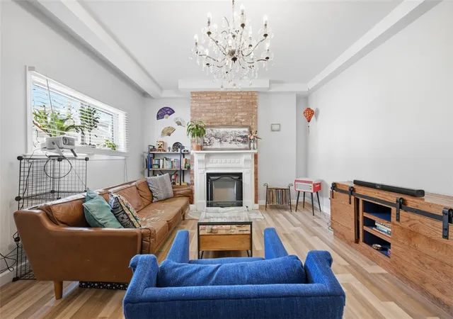 Photo 2 of Single family home for sale at 5204 Duncan St, Lawrenceville, PA 15201 | MLS# 1751493 | Listing updated on 2026-08-21