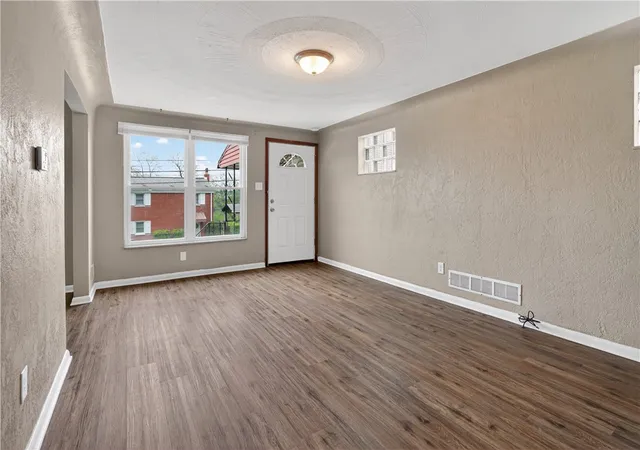 Photo 2 of Single family home for sale at 1322 Romine Ave, Port Vue, PA 15133 | MLS# 1752289 | Listing updated on 2026-08-26