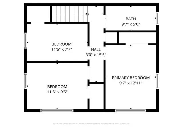 Photo 35 of Single family home for sale at 1322 Romine Ave, Port Vue, PA 15133 | MLS# 1752289 | Listing updated on 2026-08-26