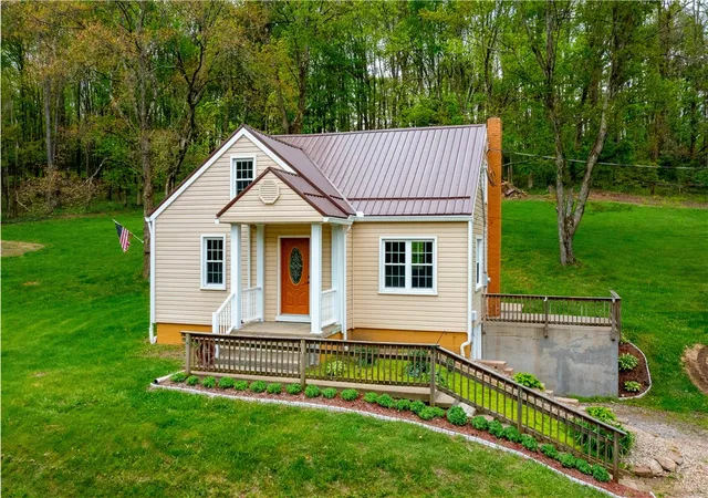 Photo 1 of Single family home for sale at 973 Blackhawk Rd, South Beaver Twp, PA 15010 | MLS# 1752400 | Listing updated on 2026-08-24