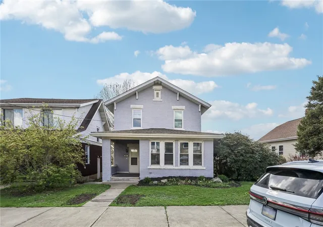 Photo 1 of Single family home for sale at 2011 Ridge Ave, New Kensington, PA 15068 | MLS# 1752647 | Listing updated on 2026-08-27