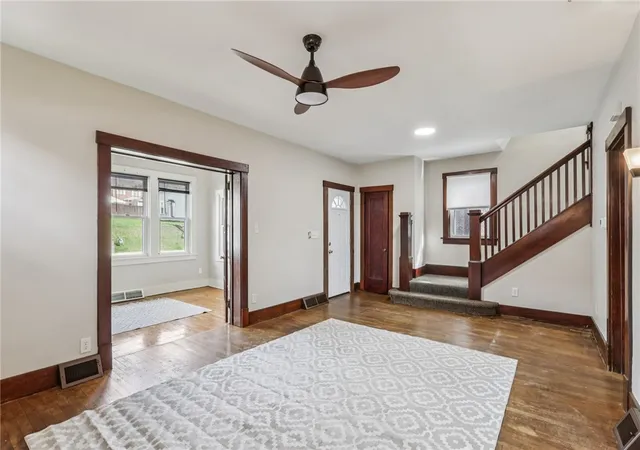 Photo 3 of Single family home for sale at 2011 Ridge Ave, New Kensington, PA 15068 | MLS# 1752647 | Listing updated on 2026-08-27
