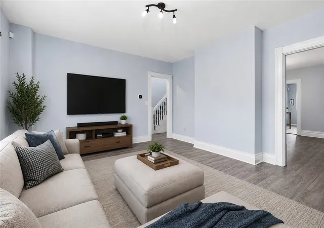 Photo 4 of Sale Pending at 432 Jefferson Ave, Pittsburgh, PA 15202 | MLS# 1752784 | Listing updated on 2026-08-29