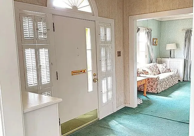 Photo 2 of Single family home for sale at 507 N Jefferson St, New Castle, PA 16101 | MLS# 1752844 | Listing updated on 2026-08-19