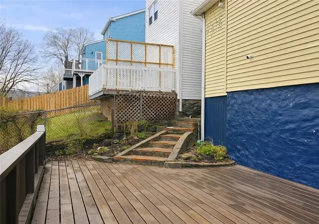 Photo 19 of Single family home for sale at 839 Railroad St, Mc Kees Rocks, PA 15136 | MLS# 1752966 | Listing updated on 2026-08-19