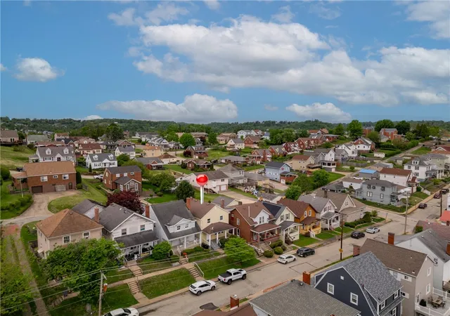 Photo 36 of Single family home for sale at 1135 Graham Ave, Monessen, PA 15062 | MLS# 1752582 | Listing updated on 2026-08-18