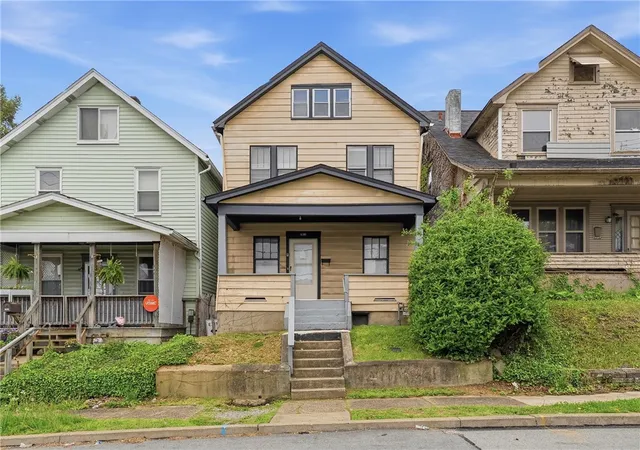 Photo 1 of Single family home for sale at 2812 Jenny Lind St, Mc Keesport, PA 15132 | MLS# 1752543 | Listing updated on 2026-09-24