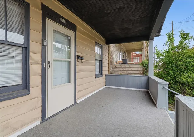 Photo 3 of Single family home for sale at 2812 Jenny Lind St, Mc Keesport, PA 15132 | MLS# 1752543 | Listing updated on 2026-09-24