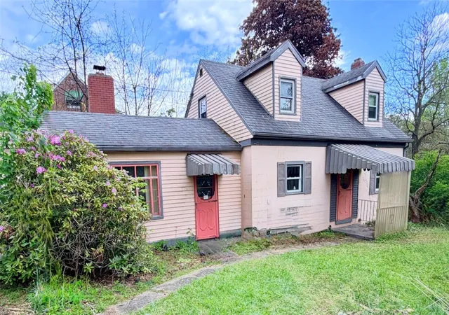 Photo 1 of Single family home for sale at 125 Evans City Rd, Twp Of But Nw, PA 16001 | MLS# 1753151 | Listing updated on 2026-08-28