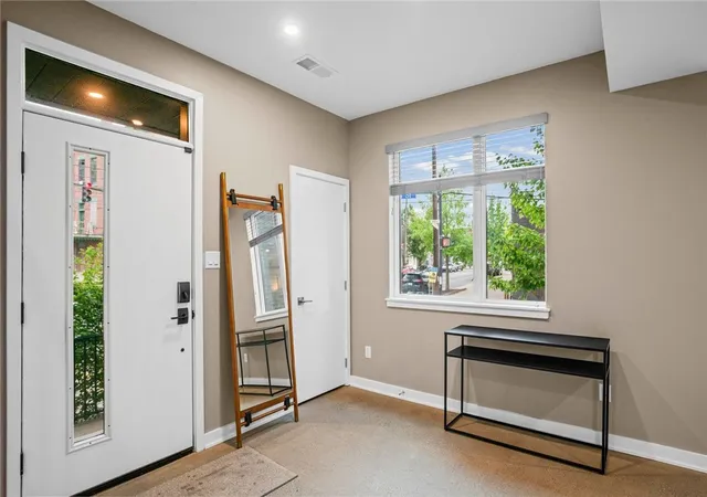 Photo 2 of Townhouse for sale at 5501 Butler St, Pittsburgh, PA 15201 | MLS# 1753108 | Listing updated on 2026-08-19