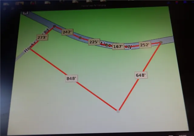 Land for sale at Lot 79 Hawks Nest Rd, Central City, PA 15926 | MLS# 1753217