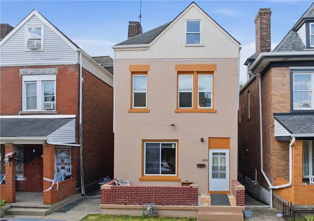 Photo 40 of Single family home for sale at 340 Ophelia St, Pittsburgh, PA 15213 | MLS# 1753285 | Listing updated on 2026-08-18