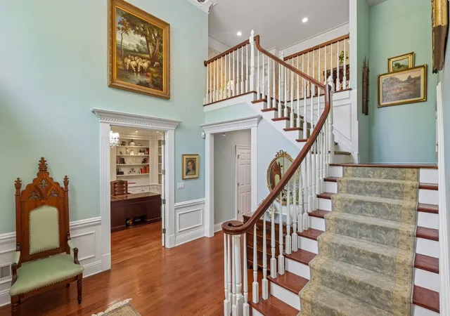 Photo 2 of Single family home for sale at 2208 S Villa Dr, Hampton, PA 15044 | MLS# 1753444 | Listing updated on 2026-08-24