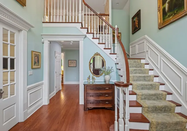 Photo 3 of Single family home for sale at 2208 S Villa Dr, Hampton, PA 15044 | MLS# 1753444 | Listing updated on 2026-08-24