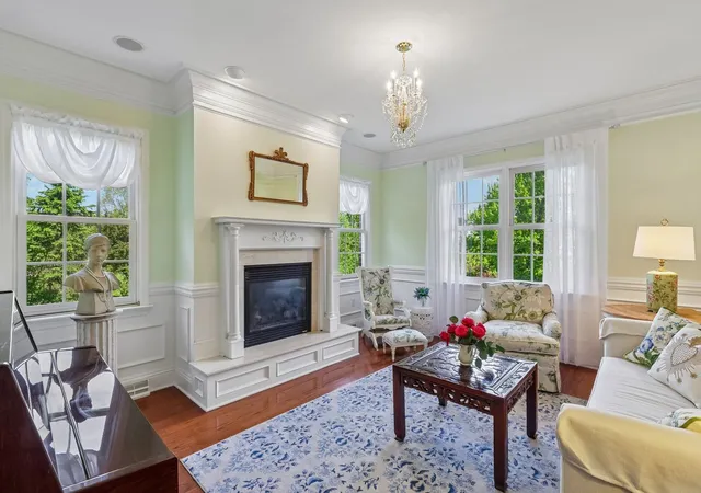 Photo 3 of Single family home for sale at 2208 S Villa Dr, Hampton, PA 15044 | MLS# 1753444 | Listing updated on 2026-08-24