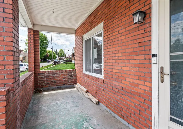 Photo 2 of Single family home for sale at 414 Mifflin St, West Mifflin, PA 15122 | MLS# 1753496 | Listing updated on 2026-08-18