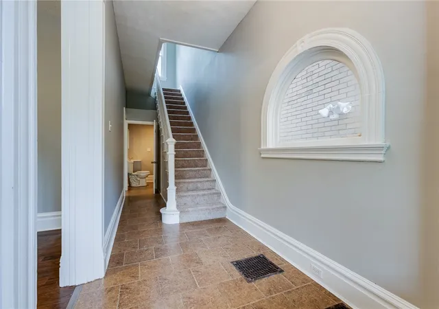 Photo 3 of Single family home for sale at 213 W Burgess St, Pittsburgh, PA 15214 | MLS# 1753446 | Listing updated on 2026-08-11