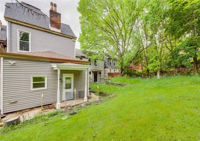 Photo 50 of Single family home for sale at 213 W Burgess St, Pittsburgh, PA 15214 | MLS# 1753446 | Listing updated on 2026-08-11
