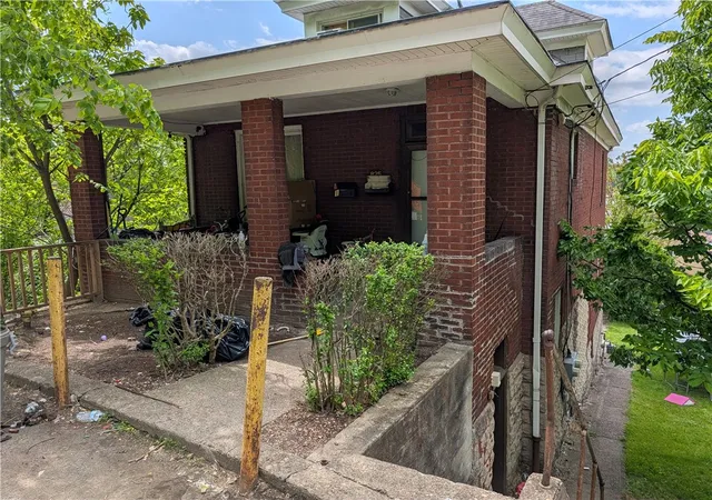 Photo 1 of Multi family home for sale at 825 Benwood Ave, Mc Kees Rocks, PA 15136 | MLS# 1753585 | Listing updated on 2026-08-18