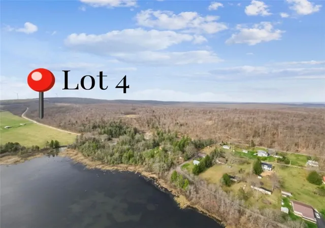 Photo 3 of Land for sale at Lot 4 Cranberry Rd, Lower Turkeyfoot Twp, PA 15424 | MLS# 1753565 | Listing updated on 2026-08-17