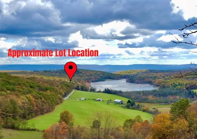 Photo 4 of Land for sale at Lot 4 Cranberry Rd, Lower Turkeyfoot Twp, PA 15424 | MLS# 1753565 | Listing updated on 2026-08-17