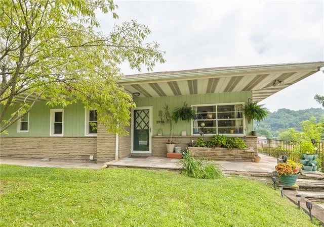 Photo 2 of Sale Pending at 2232 Route 88, Charleroi Boro, PA 15432 | MLS# 1753685 | Listing updated on 2026-09-17