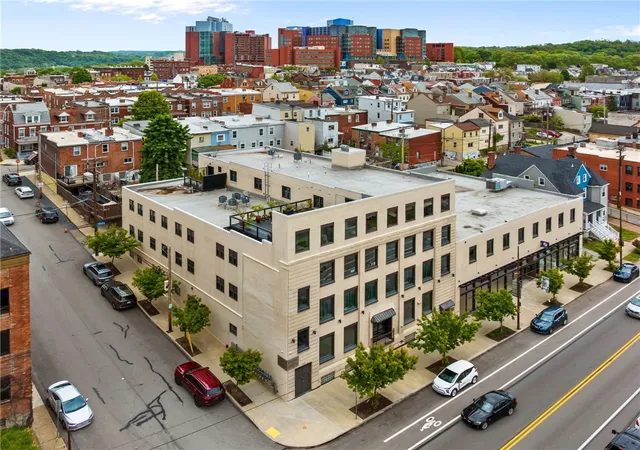 Photo 1 of Condo for sale at 4041 Liberty Ave #400, Downtown Pgh, PA 15224 | MLS# 1753193 | Listing updated on 2026-08-24
