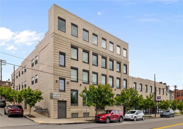 Photo 3 of Condo for sale at 4041 Liberty Ave #400, Downtown Pgh, PA 15224 | MLS# 1753193 | Listing updated on 2026-08-24
