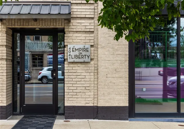 Photo 4 of Condo for sale at 4041 Liberty Ave #400, Downtown Pgh, PA 15224 | MLS# 1753193 | Listing updated on 2026-08-24